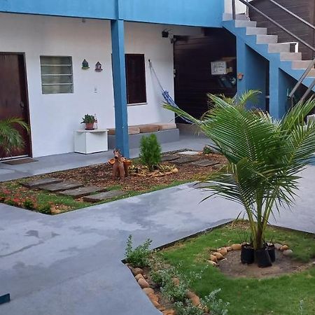 Hospedaria Da Praia Fortaleza Kültér fotó