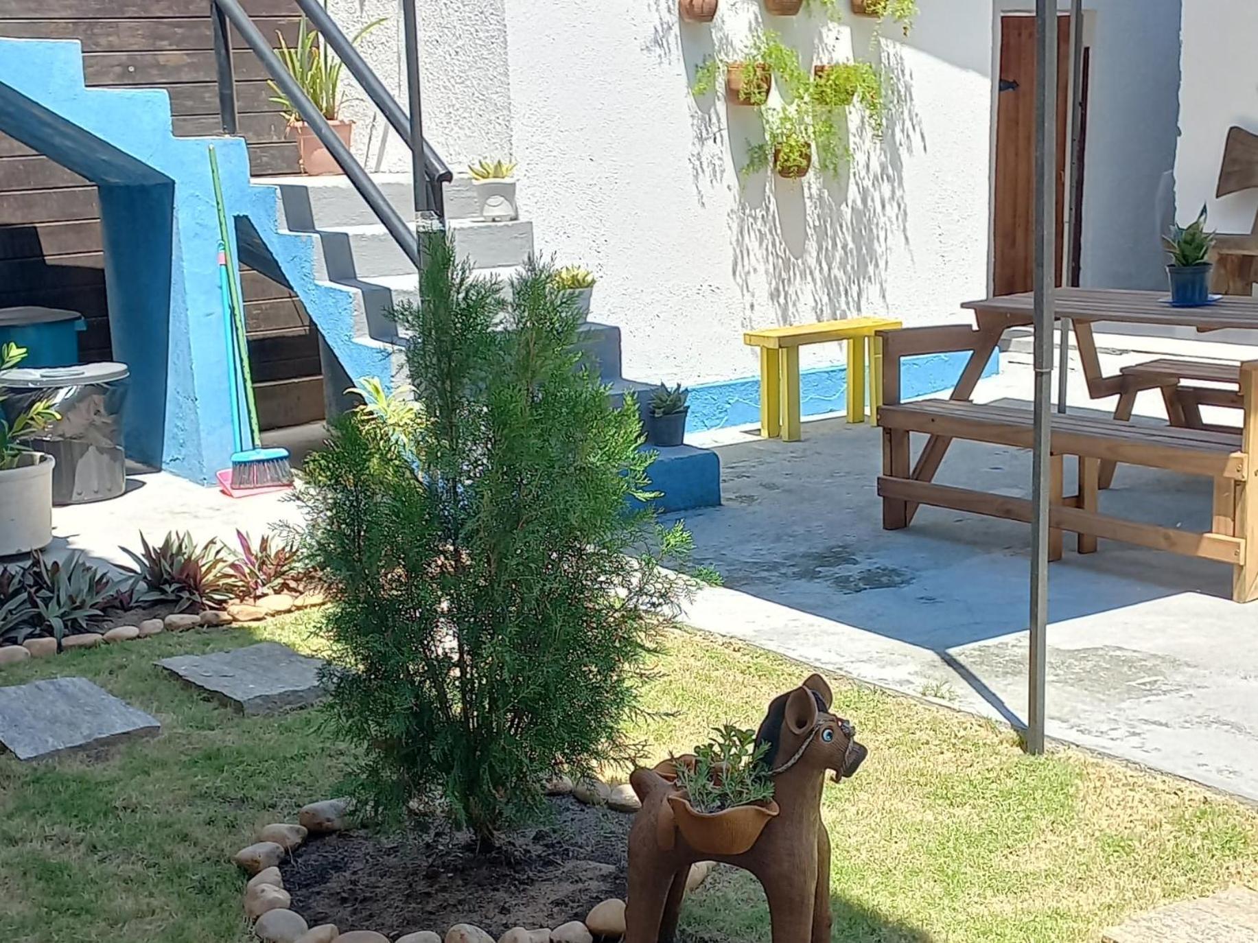 Hospedaria Da Praia Fortaleza Szoba fotó