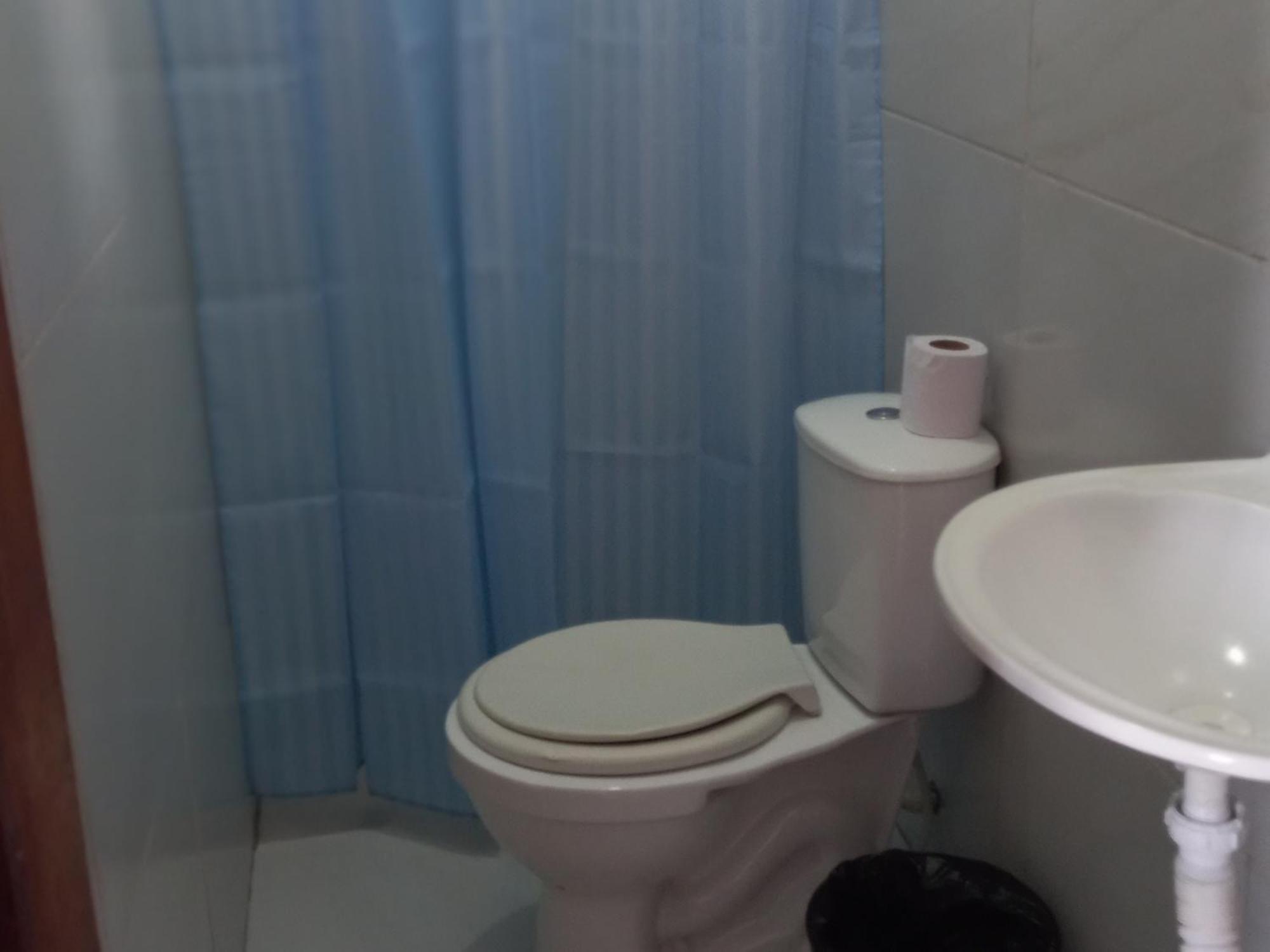 Hospedaria Da Praia Fortaleza Szoba fotó