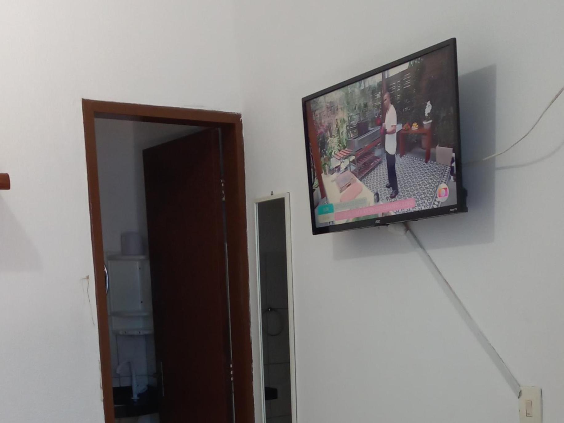 Hospedaria Da Praia Fortaleza Szoba fotó