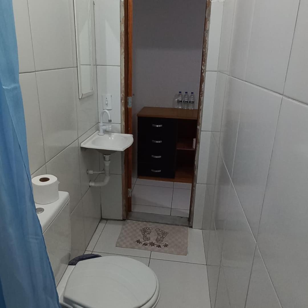 Hospedaria Da Praia Fortaleza Szoba fotó