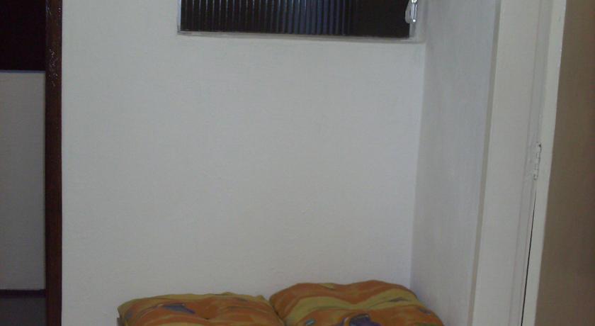 Hospedaria Da Praia Fortaleza Szoba fotó